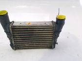 Radiador intercooler