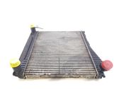 Intercooler radiator