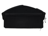 Parcel shelf