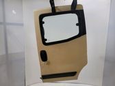Side sliding door