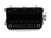 Radio/CD/DVD/GPS head unit