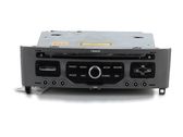 Unidad delantera de radio/CD/DVD/GPS