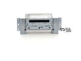 Radio/CD/DVD/GPS head unit
