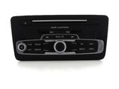Radio / CD-Player / DVD-Player / Navigation