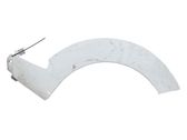Rear arch trim