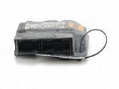 Unidad de control/módulo del Airbag