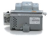 Radio/CD/DVD/GPS head unit