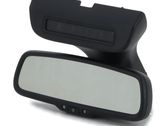 Rear view mirror (interior)