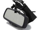 Rear view mirror (interior)