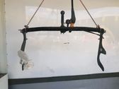 Tow bar set