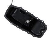 Oil sump