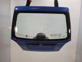 Tailgate/trunk/boot lid
