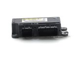 Airbag control unit/module
