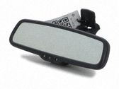 Espejo retrovisor (interior)