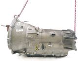 Automatic gearbox