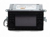 Unidad delantera de radio/CD/DVD/GPS