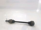 Rear driveshaft