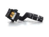 Wiper control stalk
