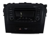 Unidad delantera de radio/CD/DVD/GPS