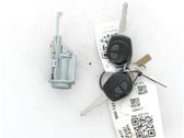 Steering wheel lock
