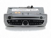 Unidad delantera de radio/CD/DVD/GPS