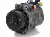 Compresor (bomba) del aire acondicionado (A/C))