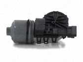 Motor del limpiaparabrisas