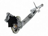 Regulador de puerta delantera con motor