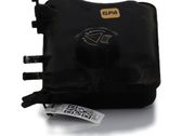 Coolant expansion tank/reservoir