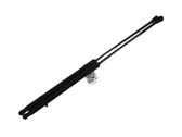 Tailgate strut