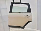 Rear door