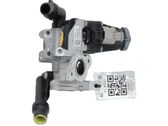 EGR valve