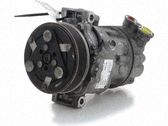 Compresor (bomba) del aire acondicionado (A/C))