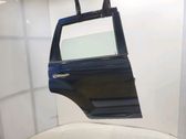 Puerta trasera