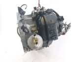 Boîte de vitesse automatique