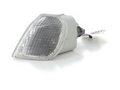 Front indicator light