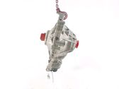 Front differential