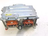 Voltage converter inverter