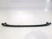 Front bumper cross member