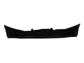 Wiper trim
