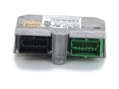 Airbag control unit/module