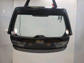 Tailgate/trunk/boot lid