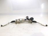 Steering rack