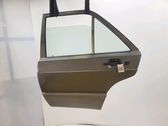 Rear door