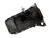Oil sump