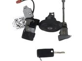 Lock set