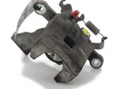 Bremssattel hinten