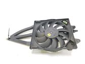 Ventilateur de refroidissement de radiateur électrique