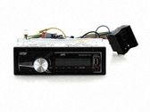 Radio/CD/DVD/GPS-pääyksikkö