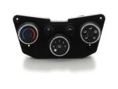 Climate control unit